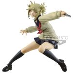 Product My Hero Academia The Evil Villains Himiko Toga Vol.3 Statue thumbnail image