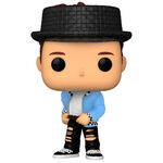 Product Φιγούρα Funko Pop! New Kids on the Block - Joey thumbnail image