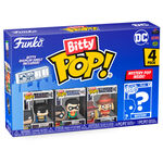 Product Φιγούρα Funko Pop! Bitty Pop DC Batman thumbnail image