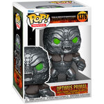 Product Φιγούρα Funko Pop! Transformers: Rise of the Beasts - Optimus Primal thumbnail image