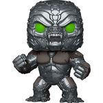Product Φιγούρα Funko Pop! Transformers: Rise of the Beasts - Optimus Primal thumbnail image