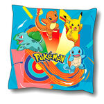Product Μαξιλάρι Pokemon First Partners thumbnail image
