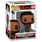 Product Φιγούρα Funko Pop! The Boys - Mother's Milk thumbnail image