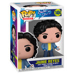 Product Funko Pop! Blue Beetle (2023) - Jaime Reyes thumbnail image