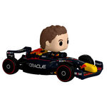 Product Funko Pop! Formula 1 - Max Verstappen Oracle Red Bull Racing thumbnail image