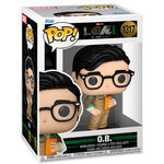 Product Funko Pop! Loki Season 2 - O.B. thumbnail image