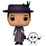 Product Φιγούρα Funko Pop! Loki (2021) - Renslayer with Miss Minutes (1893) thumbnail image