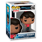 Product Funko Pop! Star Trek Lower Decks - Beckett Mariner thumbnail image