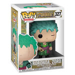 Product Φιγούρα Funko Pop! One Piece Roronoa. Zoro thumbnail image