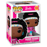 Product Funko Pop! Barbie - Barbie Rewind thumbnail image