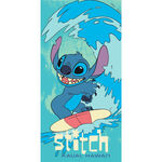 Product Πετσέτα Θαλάσσης Disney Stitch Microfibre thumbnail image