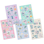 Product Disney Stitch Stickers Set thumbnail image