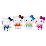 Product Λούτρινο Hello Kitty 50th Anniversary Plush 1τμχ Τυχαία Επιλογή 16cm thumbnail image