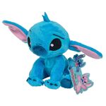 Product Λούτρινο Disney Stitch Random Plush 20cm 1τμχ Τυχαία Επιλογή thumbnail image