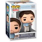 Product Φιγούρα Funko Pop! Succession - Roman Roy thumbnail image