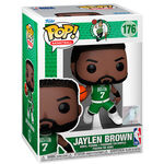 Product Φιγούρα Funko Pop! NBA Boston Celtics - Jaylen Brown thumbnail image