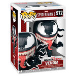 Product Φιγούρα Funko Pop! Spider-Man 2 -Venom thumbnail image