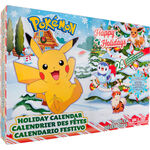 Product Advent Calendar Pokemon thumbnail image
