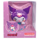 Product Φιγούρα Hello Kitty Kuromi thumbnail image