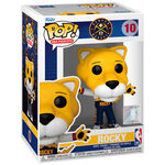 Product Φιγούρα Funko Pop! Denver Nuggets - Rocky thumbnail image