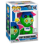 Product Φιγούρα Funko Pop! Orlando Magic - Stuff The Magic Dragon thumbnail image