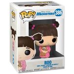 Product Funko Pop! Monsters Inc. - Boo thumbnail image