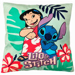 Product Disney Lilo and Stitch Cushion thumbnail image