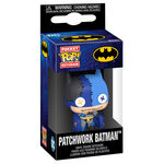 Product Φιγούρα Funko Pocket Pop!: DC Patchwork - Batman thumbnail image