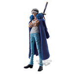 Product One Piece: King of Artists - Trafalgar Law Statue thumbnail image