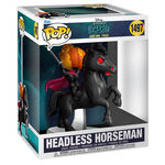 Product Φιγούρα Funko Pop! The Adventures of Ichabod and Mr. Toad - Headless Horseman thumbnail image