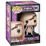 Product Φιγούρα Funko Pop! Funko Fusion - M3GAN thumbnail image