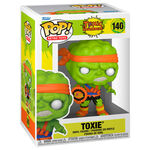 Product Φιγούρα Funko Pop! Toxic Crusaders - Toxie thumbnail image