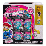 Product Disney Doorables Mini Peek Series 1τμχ Τυχαία Επιλογή thumbnail image