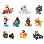 Product Disney 100th Anniversary Tsum Tsum Series 5 1pc Blind Bag thumbnail image