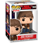 Product Funko Pop! Red Dawn - Jed Eckert thumbnail image