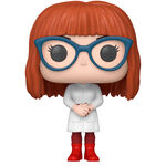 Product Φιγούρα Funko Pop! Wednesday - Marilyn Thornhill thumbnail image