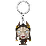 Product Μπρελόκ Funko Pocket Pop! Diablo IV - Treasure Goblin thumbnail image