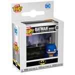 Product Φιγούρα Funko Bitty Pop! DC - Batman (Hush) thumbnail image