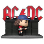 Product Funko Pop! AC/DC - Angus Young Dancing on Stage thumbnail image