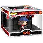Product Funko Pop! AC/DC - Angus Young Dancing on Stage thumbnail image
