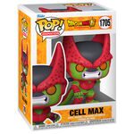 Product Funko Pop! Animation: Dragon Ball Super Hero - Cell Max thumbnail image