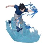Product Φιγούρα Banpresto Naruto: Combination Battle - Uchiha Sasuke Statue (12cm) (89924) thumbnail image