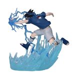 Product Φιγούρα Banpresto Naruto: Combination Battle - Uchiha Sasuke Statue (12cm) (89924) thumbnail image
