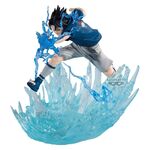 Product Φιγούρα Banpresto Naruto: Combination Battle - Uchiha Sasuke Statue (12cm) (89924) thumbnail image