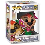 Product Φιγούρα Funko Pop! Lion King Luau Timon thumbnail image