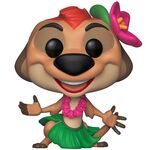 Product Φιγούρα Funko Pop! Lion King Luau Timon thumbnail image