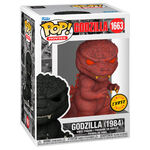 Product Funko Pop! The Return of Godzilla (1984) - Godzilla 70th Anniversary (Chase is Possible) thumbnail image