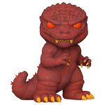 Product Funko Pop! The Return of Godzilla (1984) - Godzilla 70th Anniversary (Chase is Possible) thumbnail image