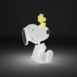 Product Snoopy Decorative Lamp 3D thumbnail image