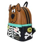 Product Loungefly Scooby Doo - Skeleton Scooby Cosplay Mini Backpack thumbnail image